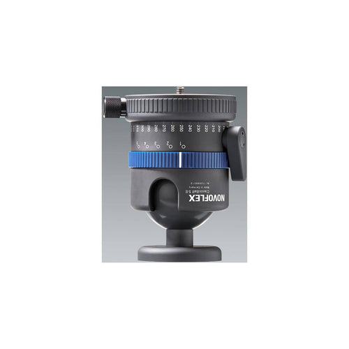 26lbs Capacity Ball Head G51976