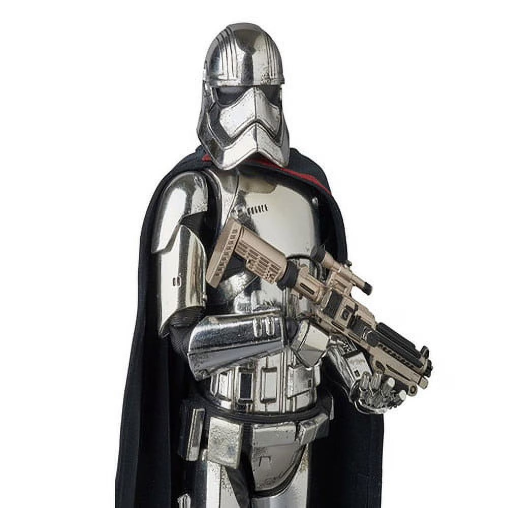 Captain Phasma Action Figure Z95642