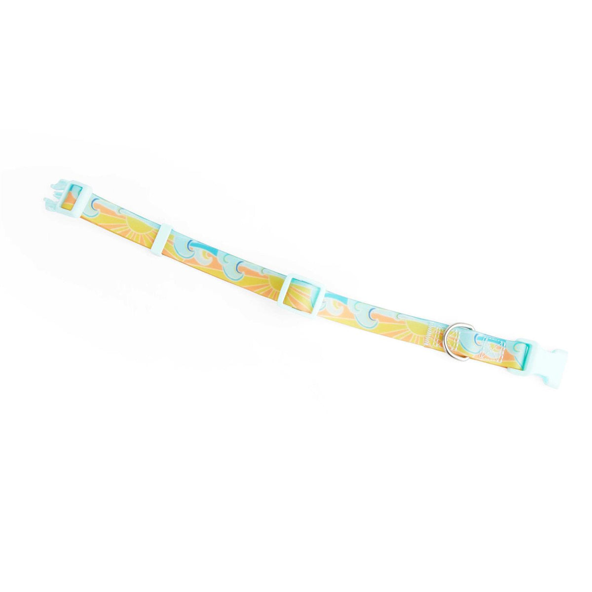 Wipeable Dog Collar W382271
