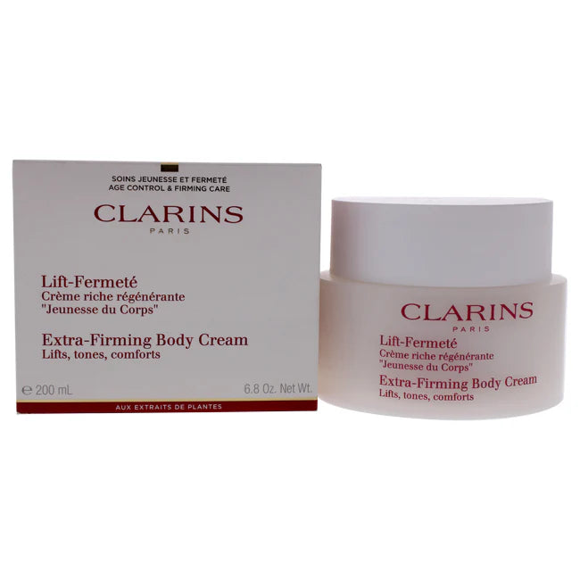 6.6 oz Firming Body Cream D565