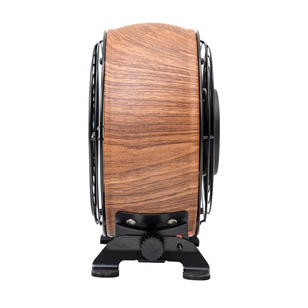 5 inch Metal Drum Fan with USB-C Plug I95541