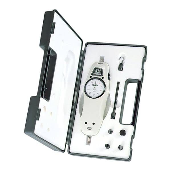 Mechanical Force Gauge 20 N Capacity M870