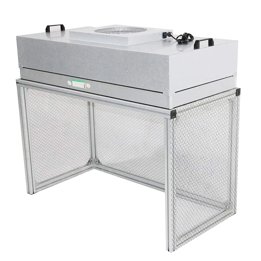 Laminar Flow Hood Bench with Filter Q652