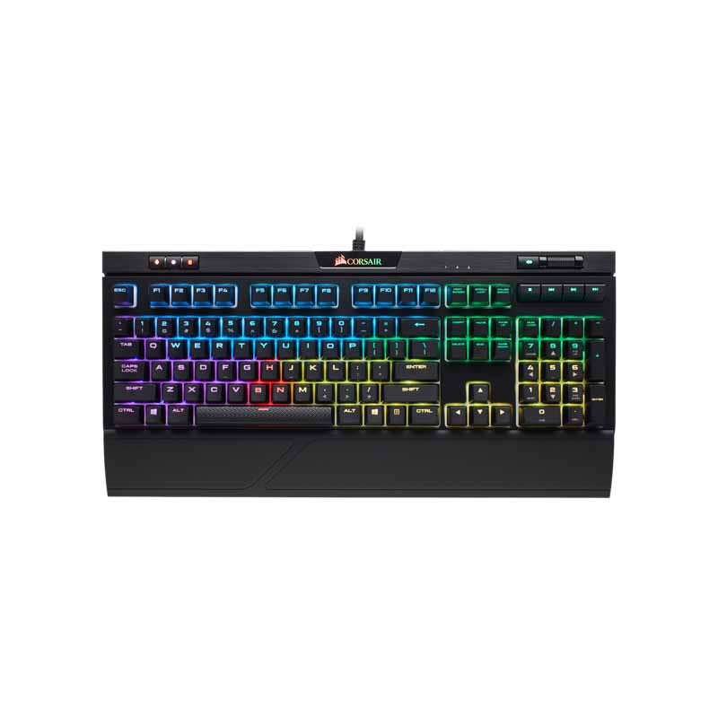 Backlit Mechanical Keyboard I6033