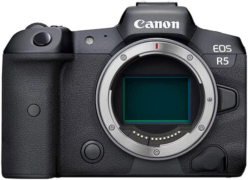 24-105mm f/4-7.1 Lens Mirrorless Digital Camera with 128GB Memory T623