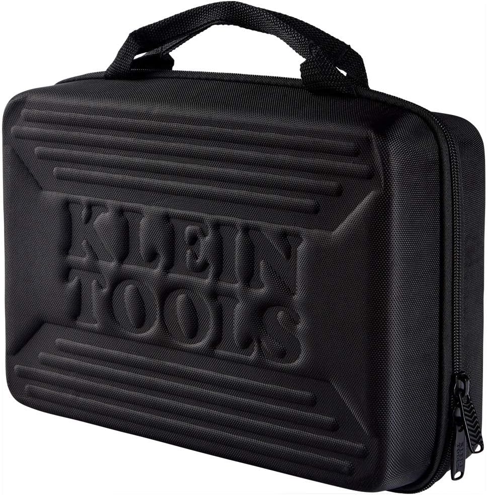 Black Replacement Carrying Case T77868