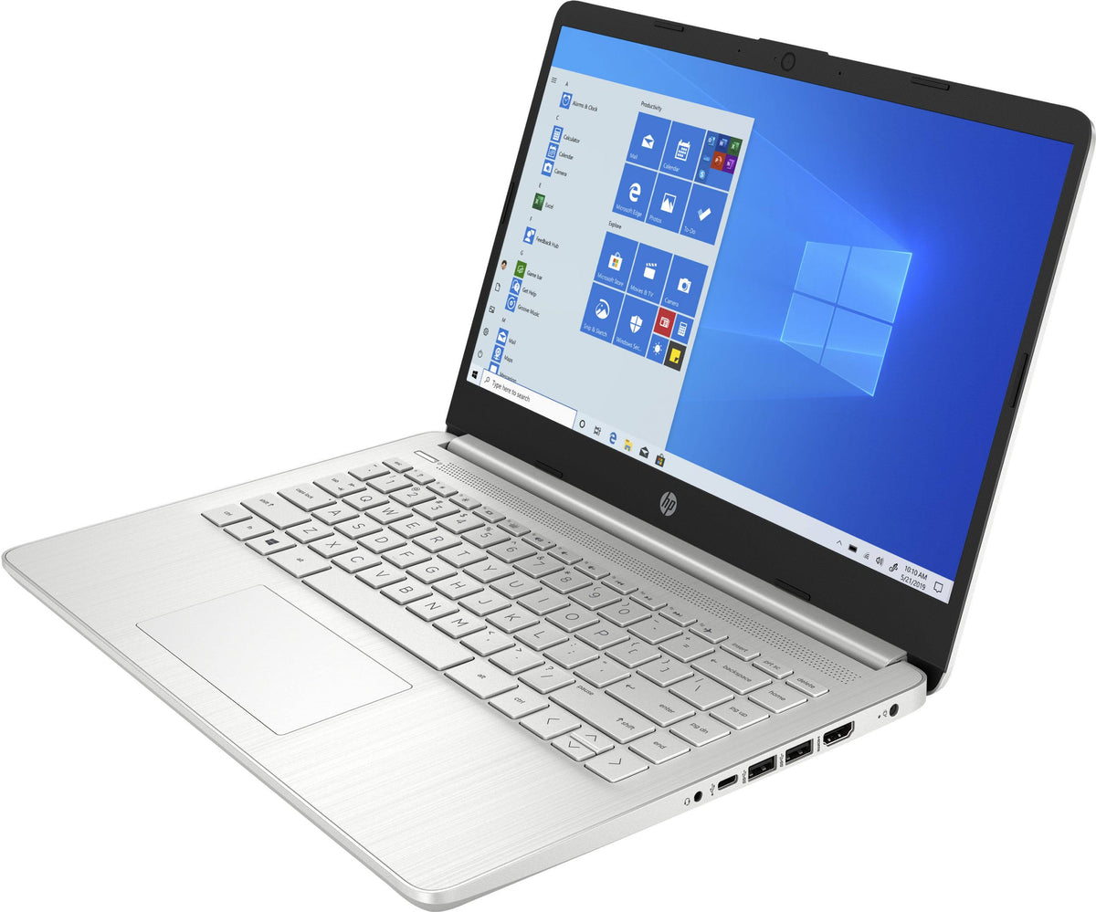 14 Laptop AMD 3020e 64GB eMMC 4GB Natural Silver Q646646