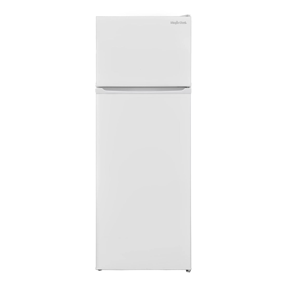 7.4 Cu. ft. Apartment Size Refrigerator in White V5250