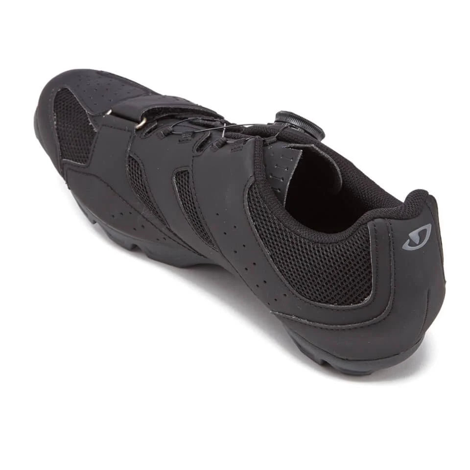 Black 45 Giro Cylinder X908