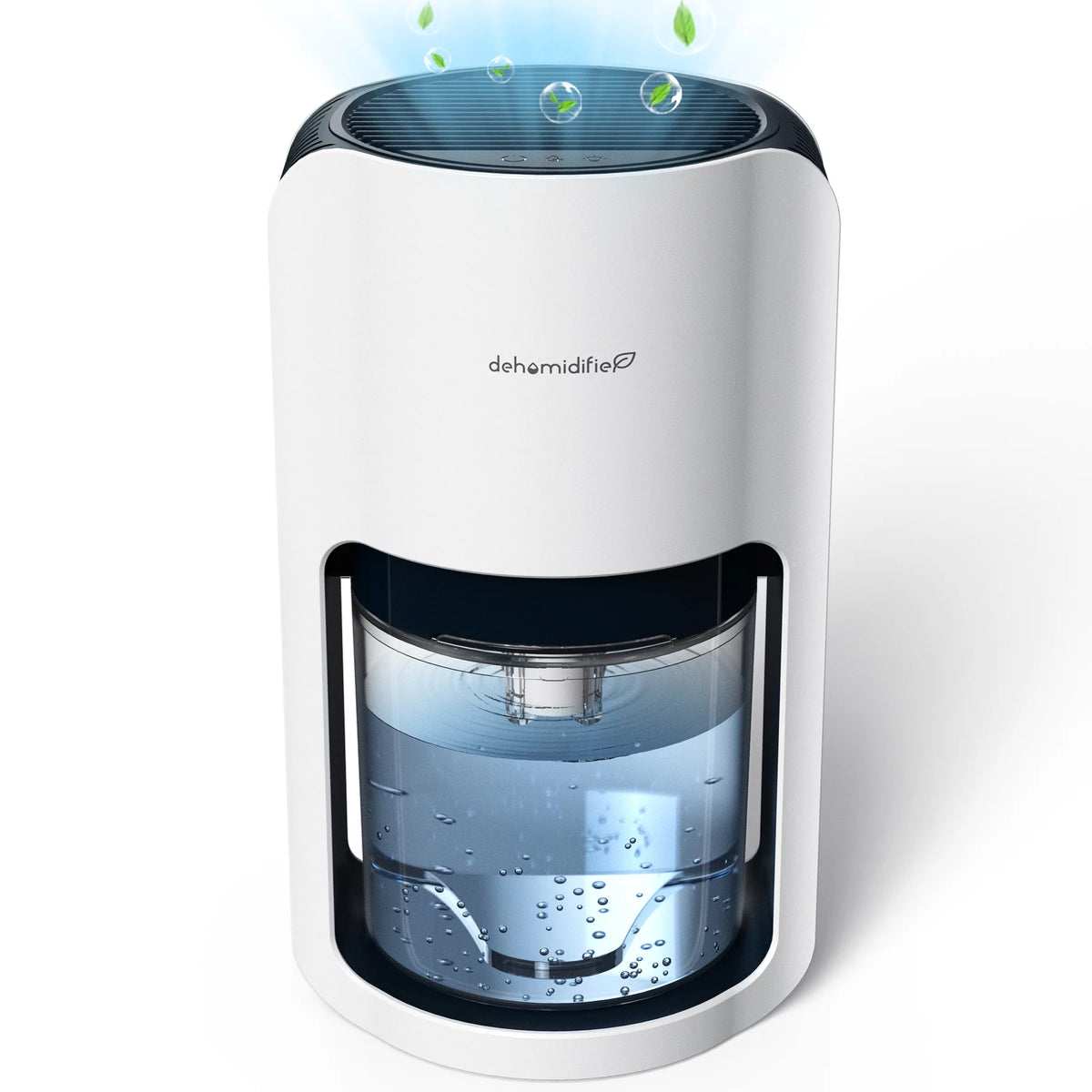1200ML Portable Quiet Dehumidifier V175
