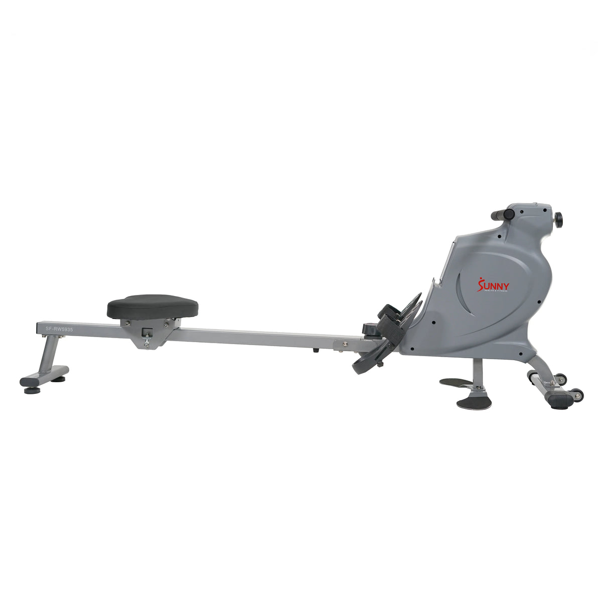 Dual Rower Rowing Machine V36668