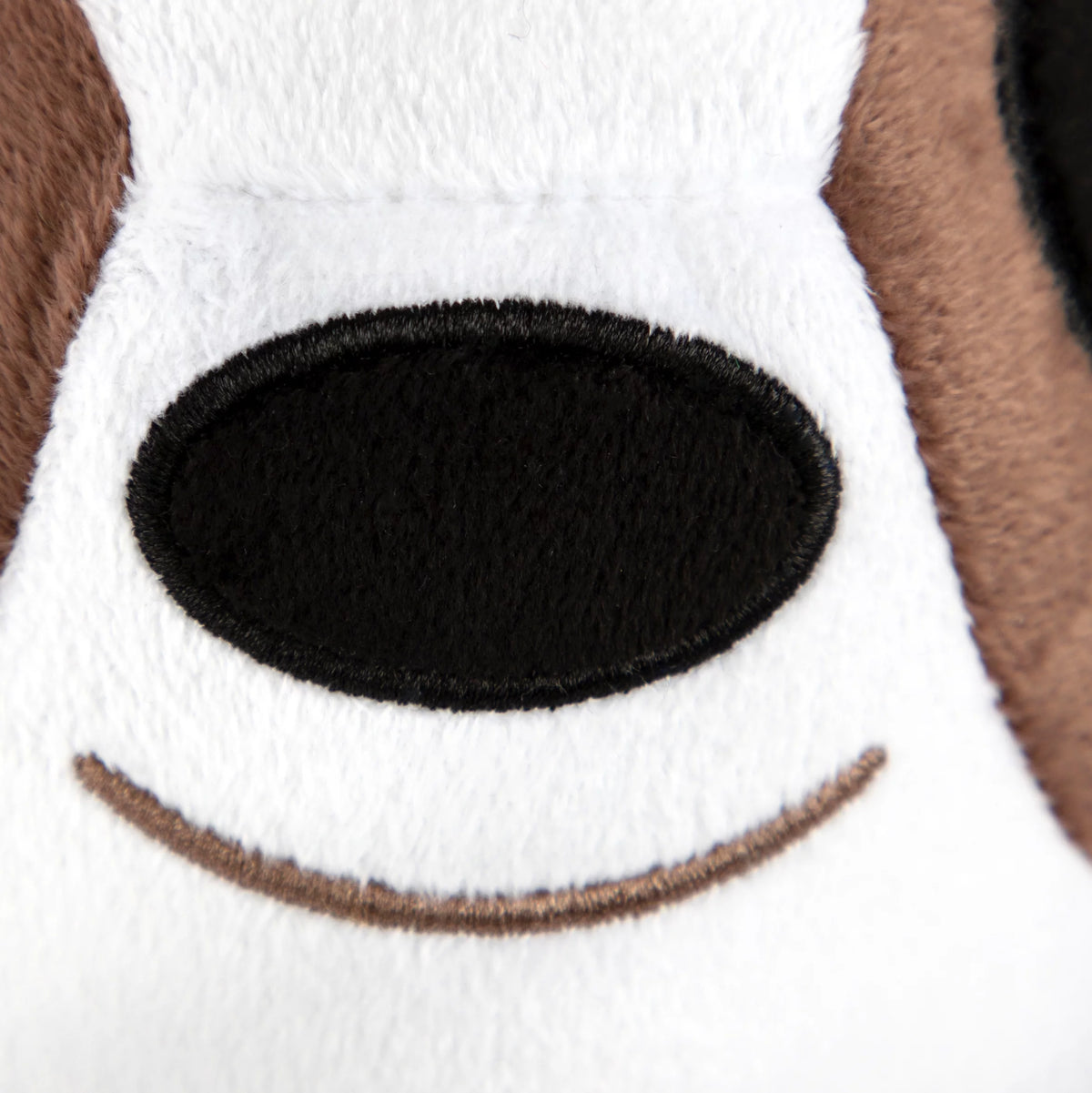 Brown Hufflepuff Pillow Buddy E643