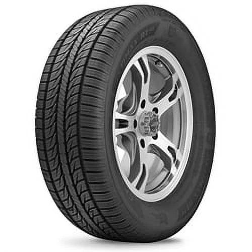 All Season 235/60R16 100H Passenger Tire E680813