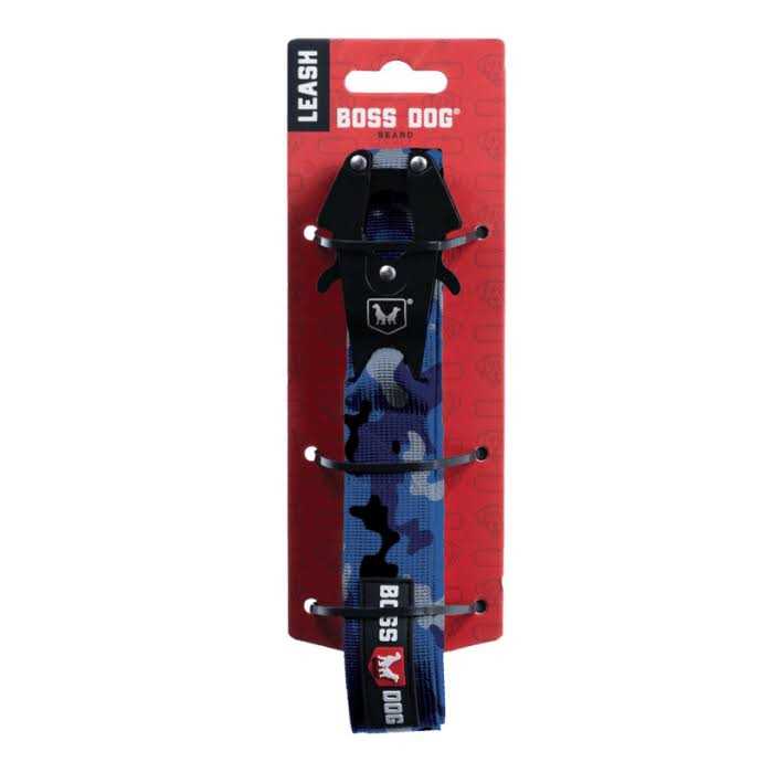 Tactical Leash E87357
