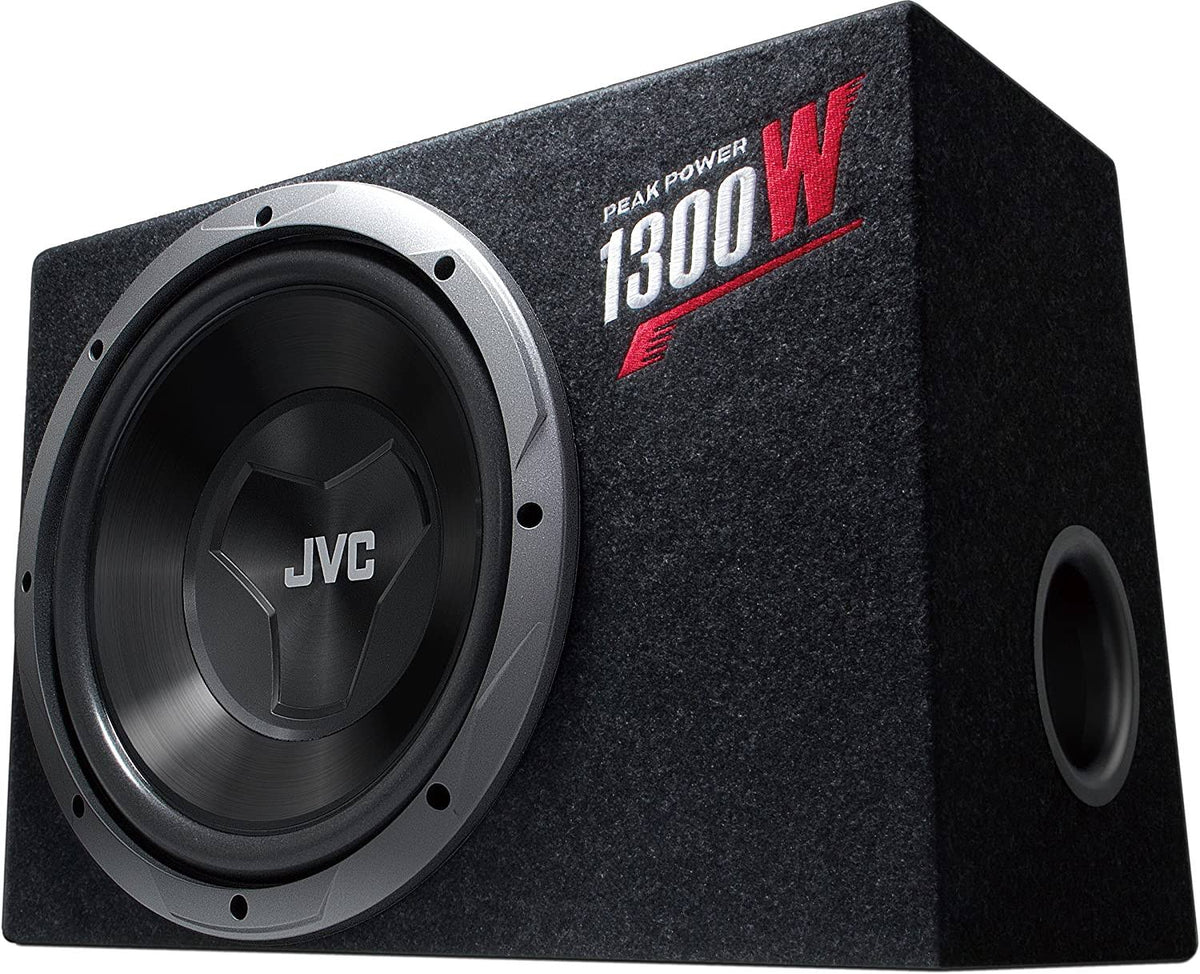 Car Subwoofer C4166