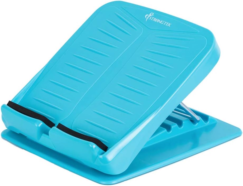 Pack of 2 Adjustable Incline Boards F4329