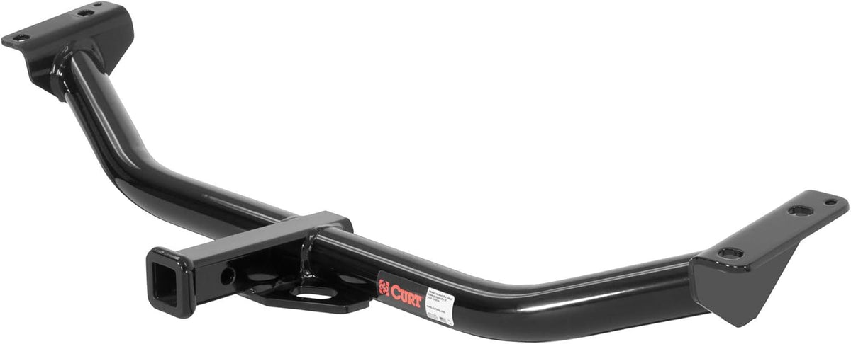 Class 2 Trailer Hitch, 1-1/4-Inch Receiver Z8552