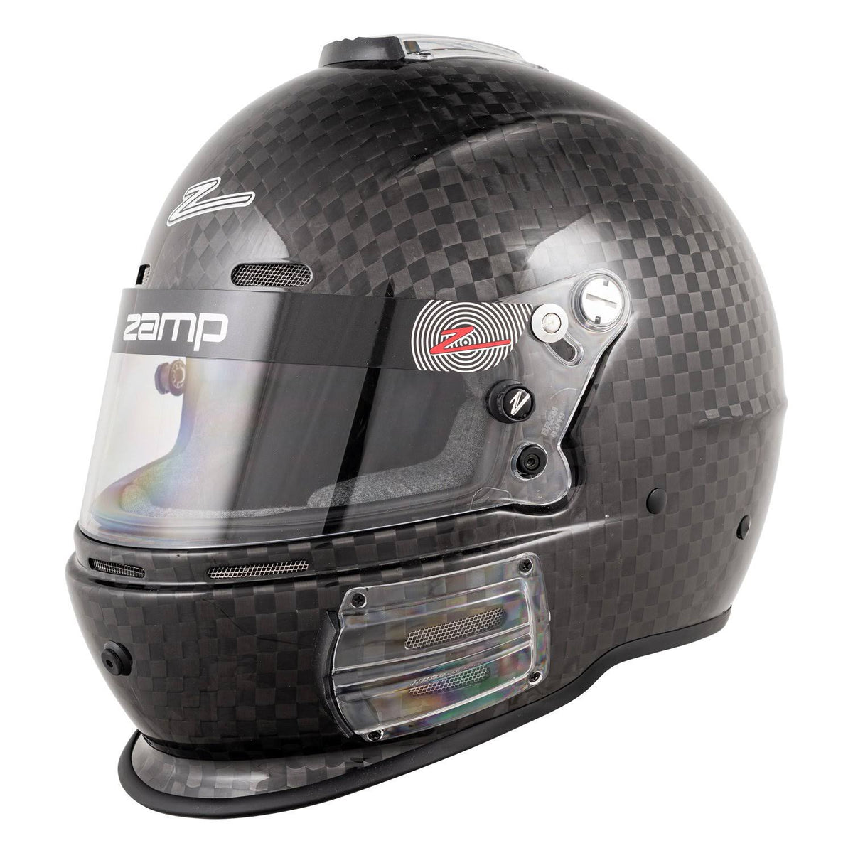 Carbon SA2020 Helmet T995