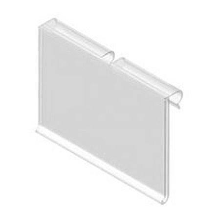FastFlip Label Holder 2 inch by 1.-1/4 inch Case of 100 C38837