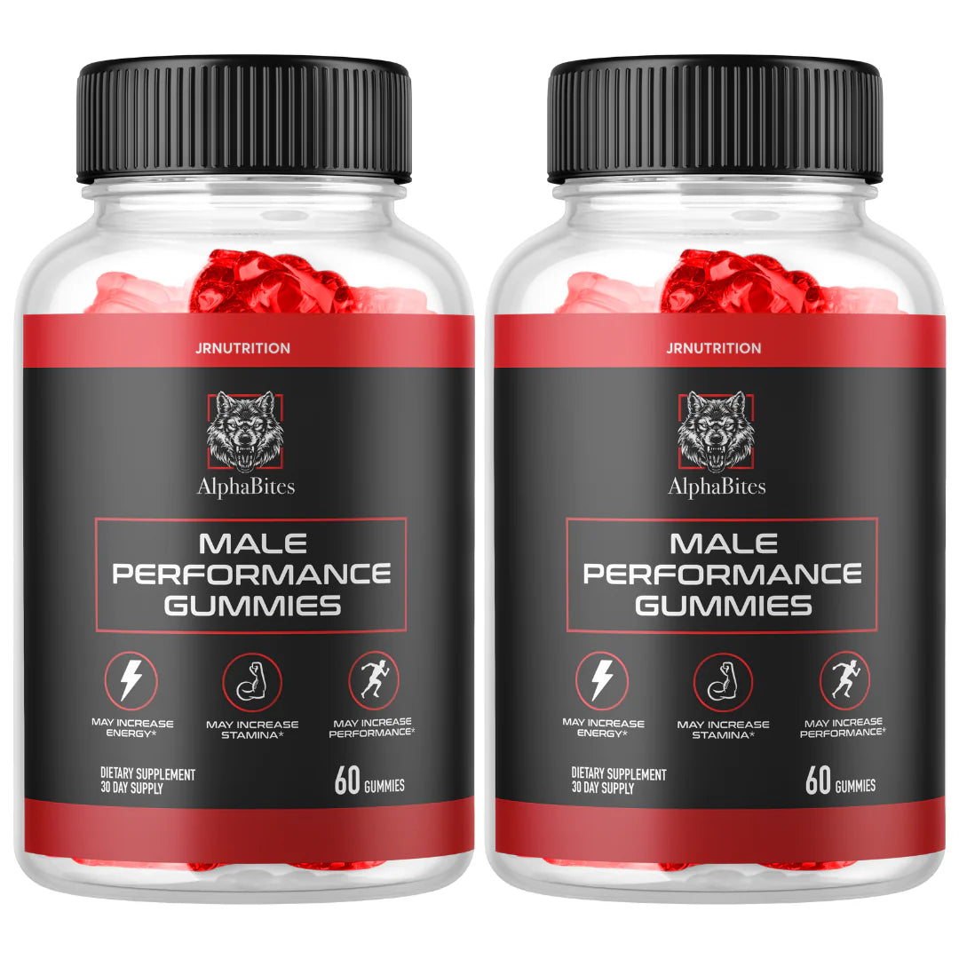Gummies 2 Bottles R32266