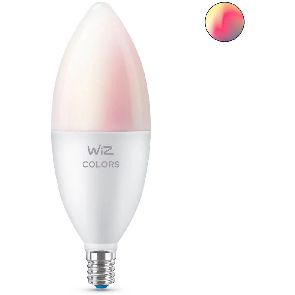 Wi-Fi Smart Bulb A3653