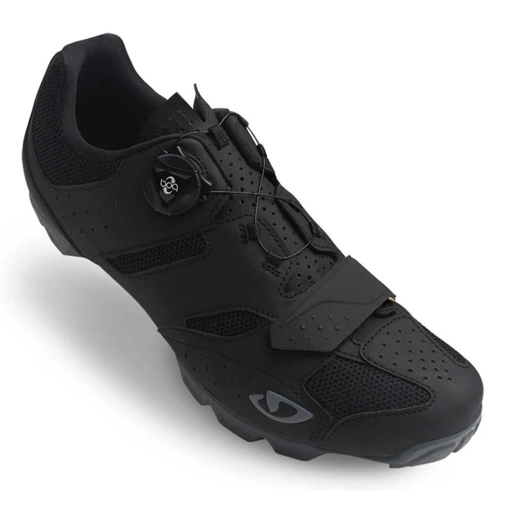 Black 45 Giro Cylinder X908