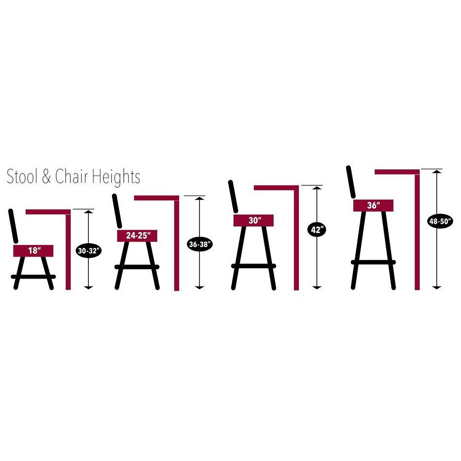 Bar Stool L284