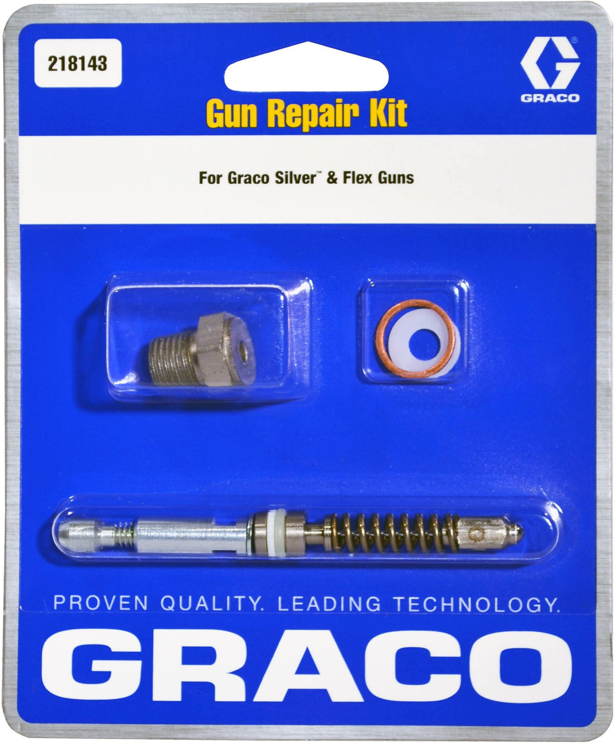 Gun Repair Kit I154591