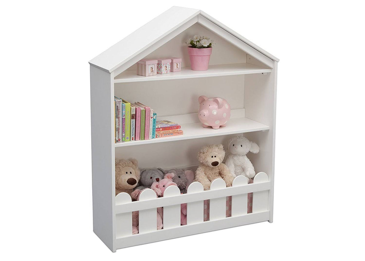 Bianca Bookcase E71550