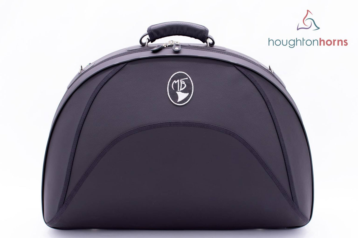 Purple Nylon French Horn Case R308