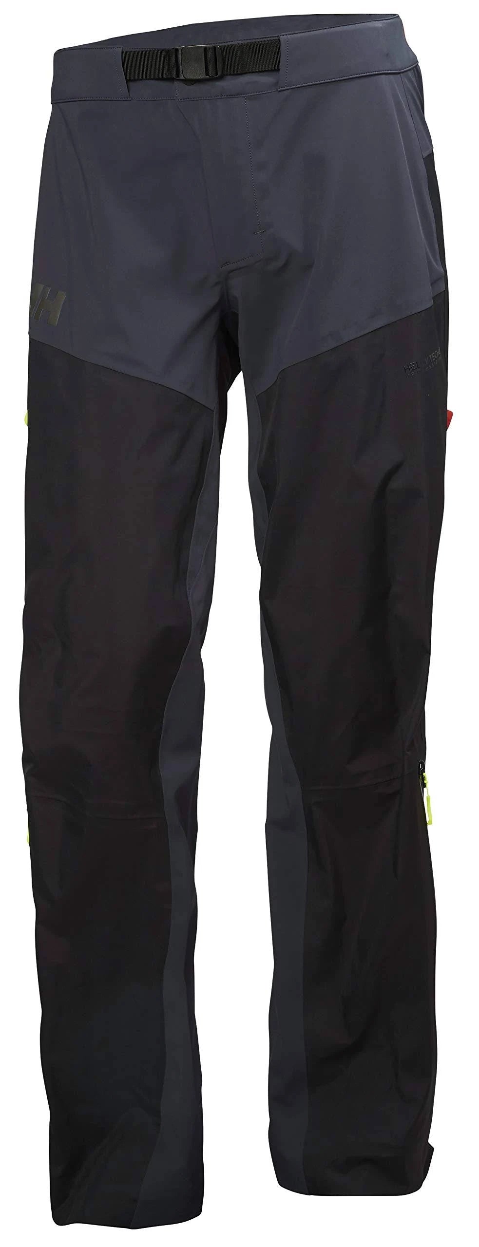 Graphite Blue Men&s Pant P31511