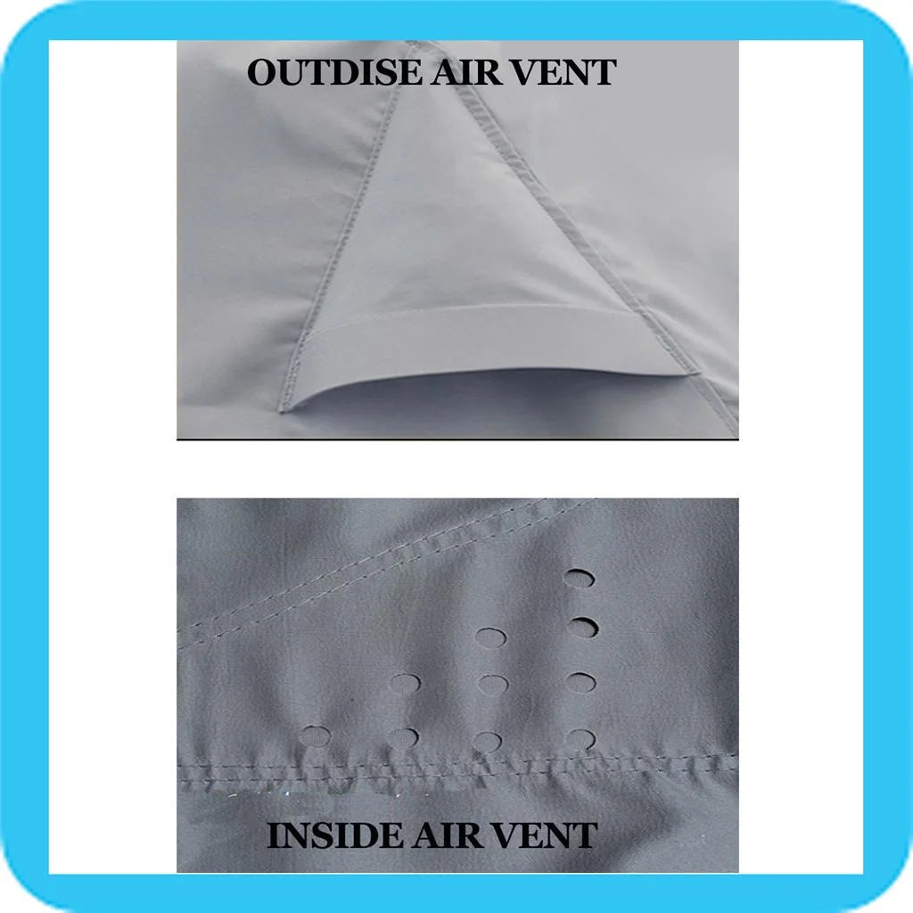 Boat Cover W81459