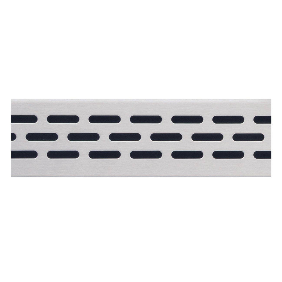36 inch Stainless Steel Linear Drain Grate R168132