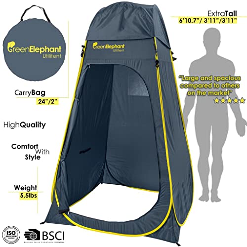 Camping Shower Tent B405