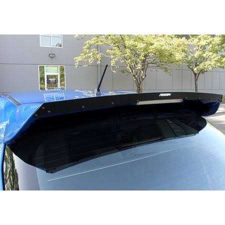 Flap for WRX Hatch / STI Hatch P697964