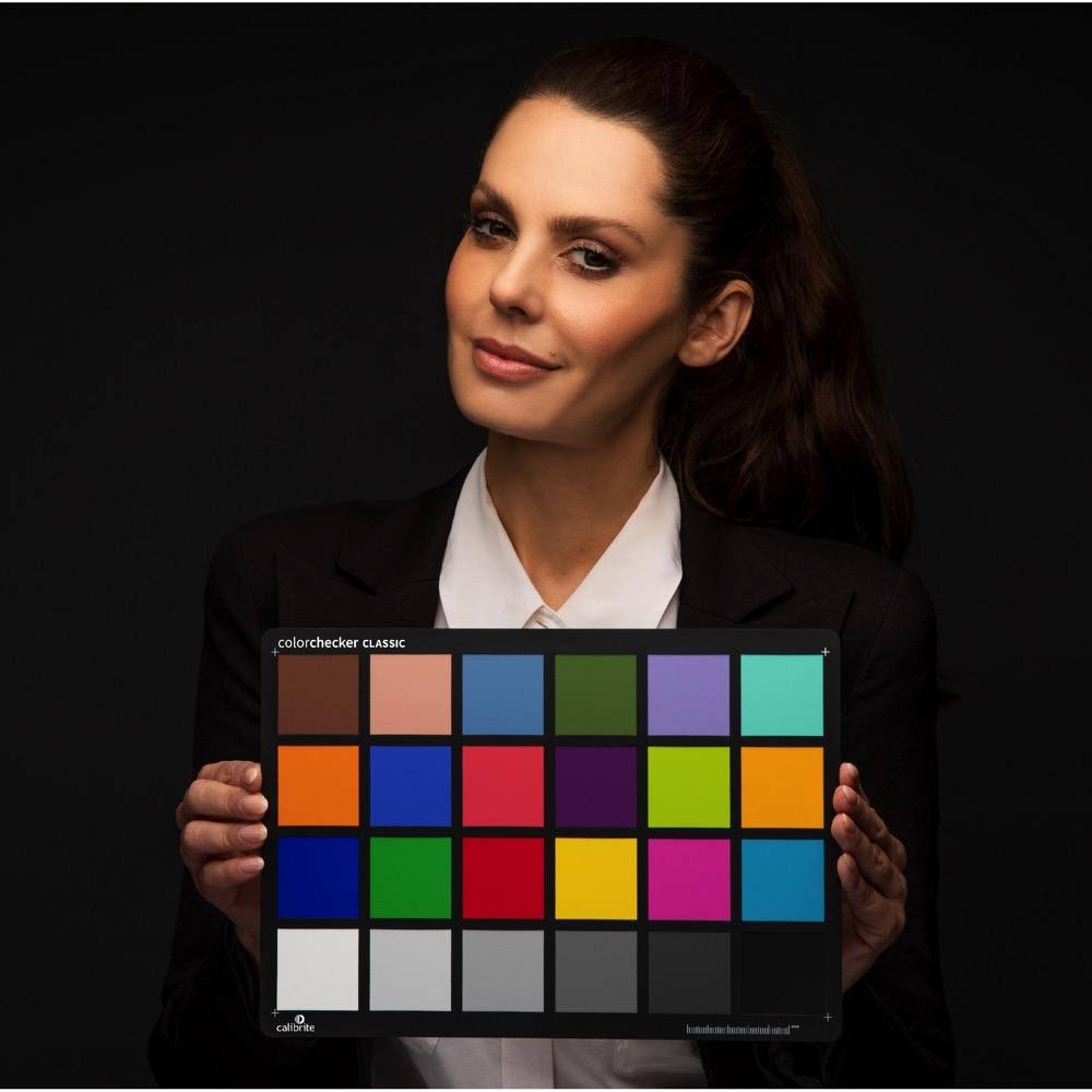 ColorChecker Classic E213