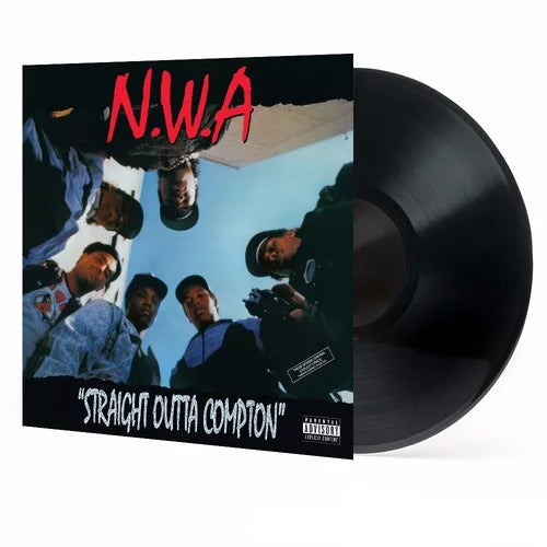 Vinyl Rap / Hip-Hop C77100
