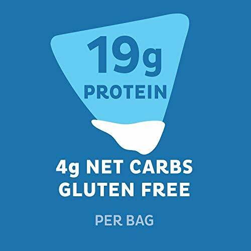 Ranch Tortilla Style Protein Chips 30 Count W565052