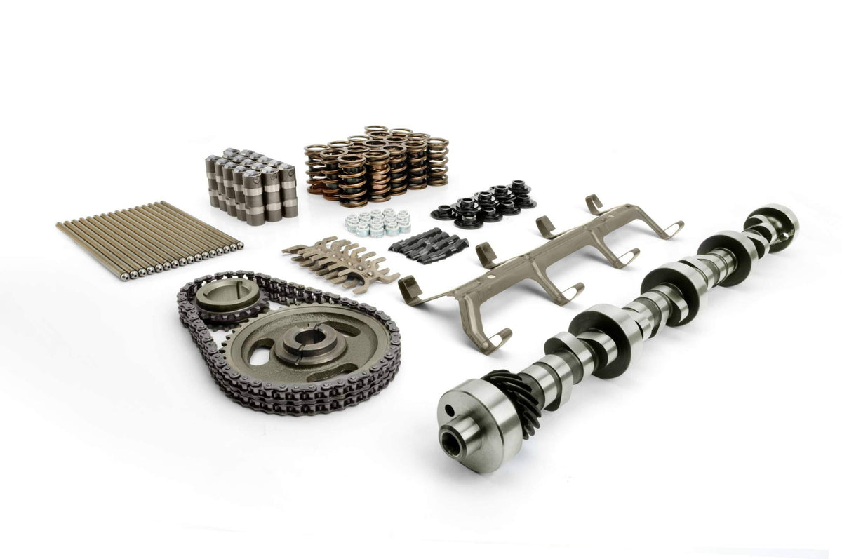 Xtreme Energy Camshaft Kit O679731