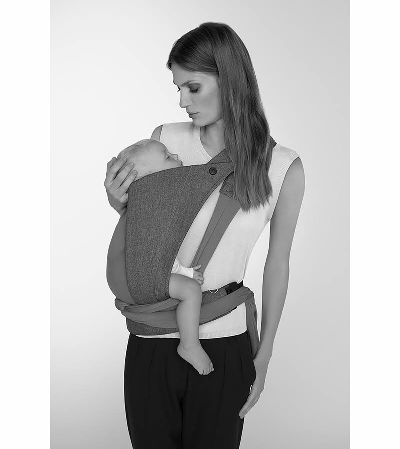 Baby Carrier Y394