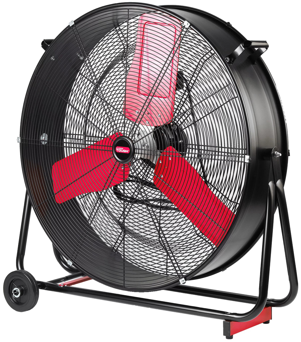 30 inch High Velocity Tilted Drum Fan E745814