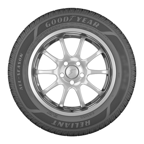 205/60R16 92V All-Season Tire E340