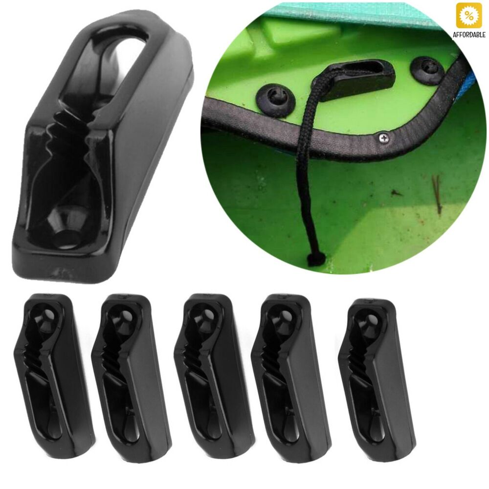 6Pcs Nylon Self-Lock Rope W905