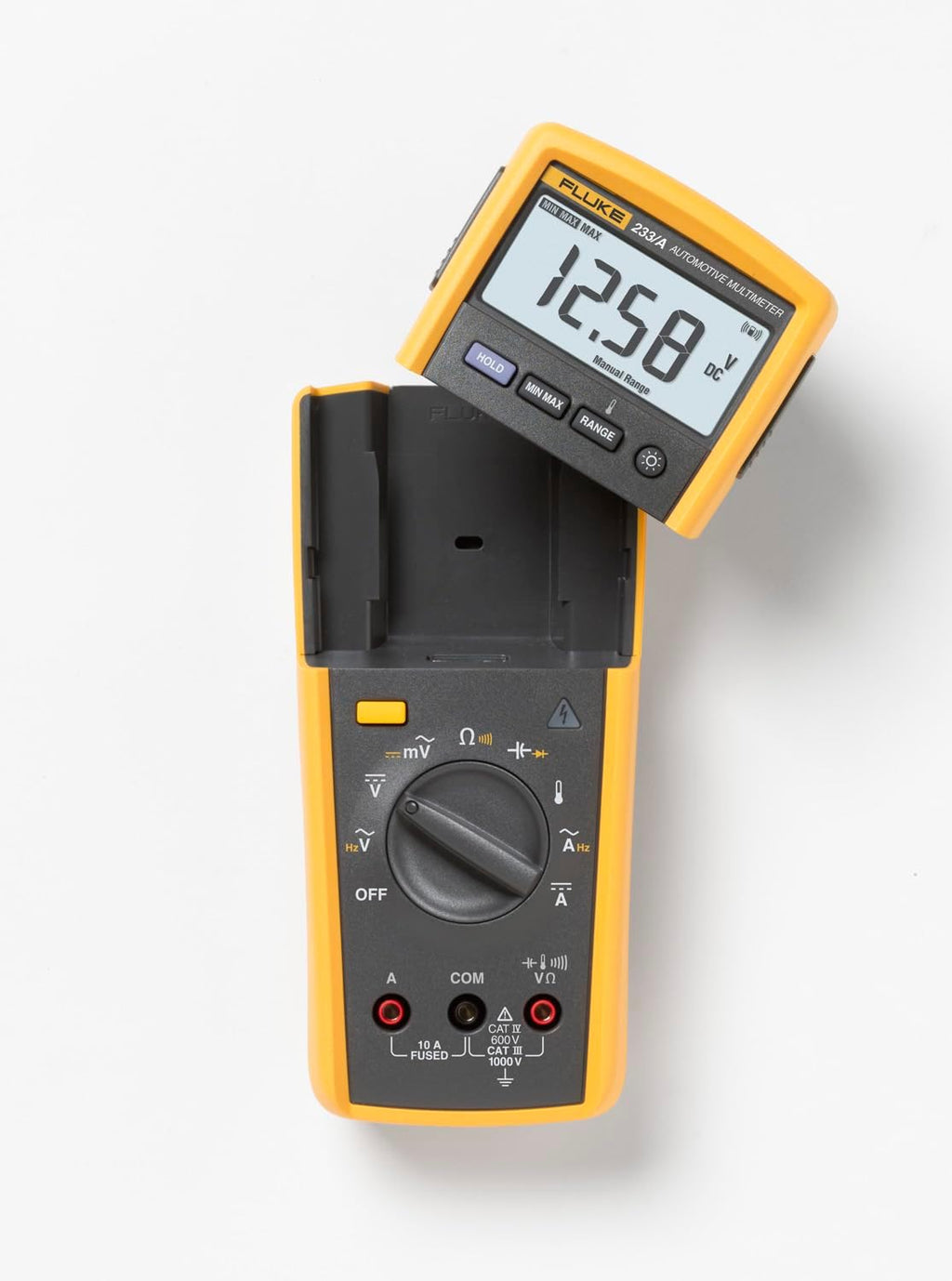 Remote Display Multimeter H493369