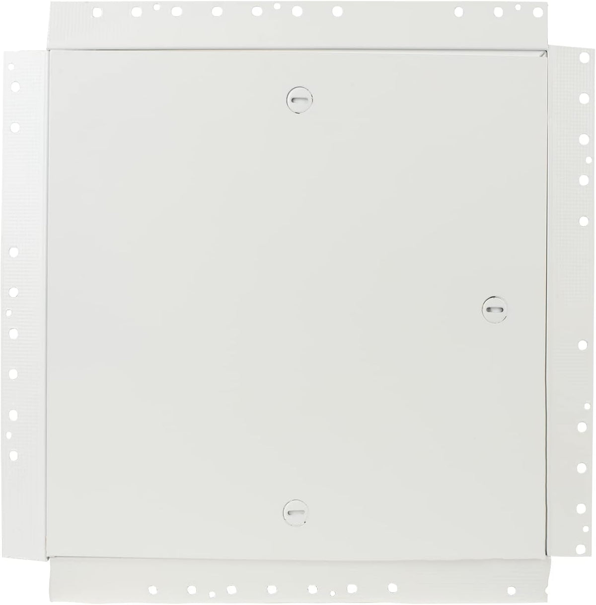 12x12 Metal Access Door with Cam Latch Lock V299