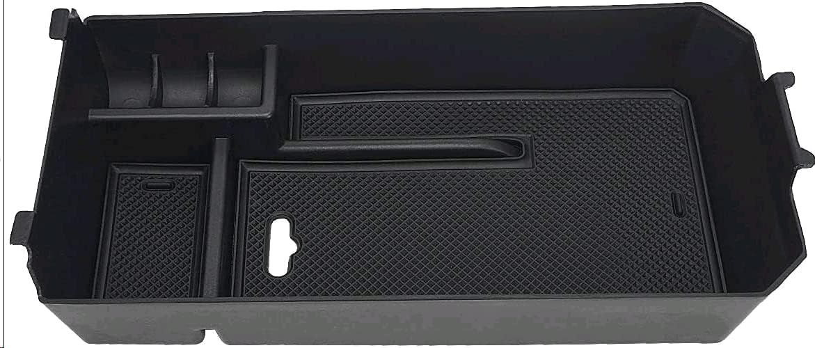Center Console Organizer Tray S1020
