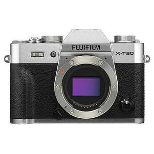 Silver 26.1mp Digital Camera Body Only G5328