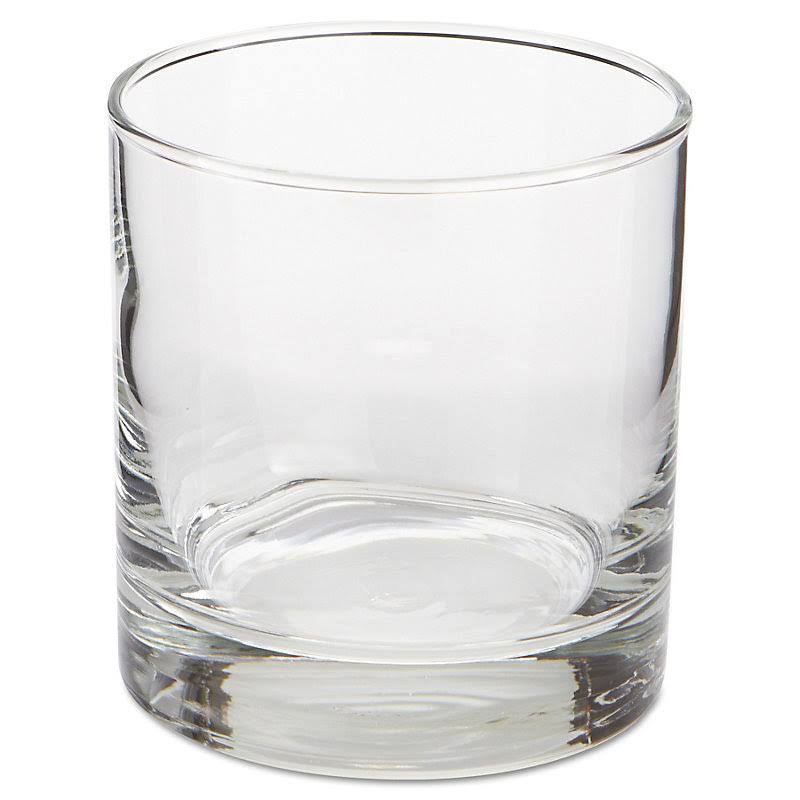 Glass Tumblers 10.25oz L675