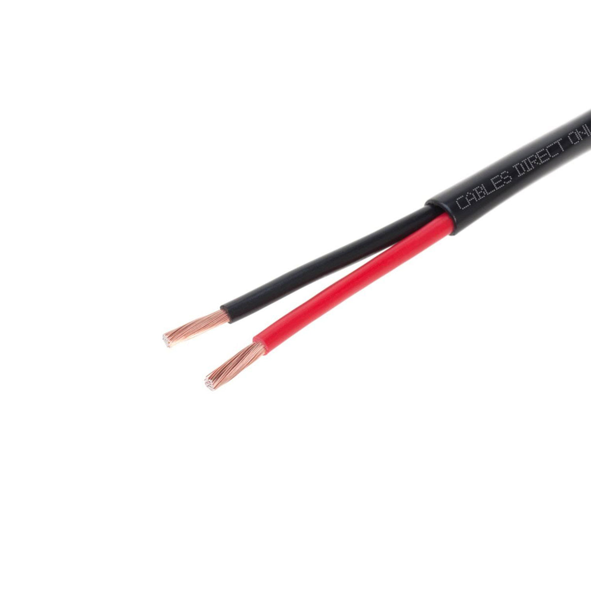 250ft 14AWG Direct Burial Speaker Cable R7051