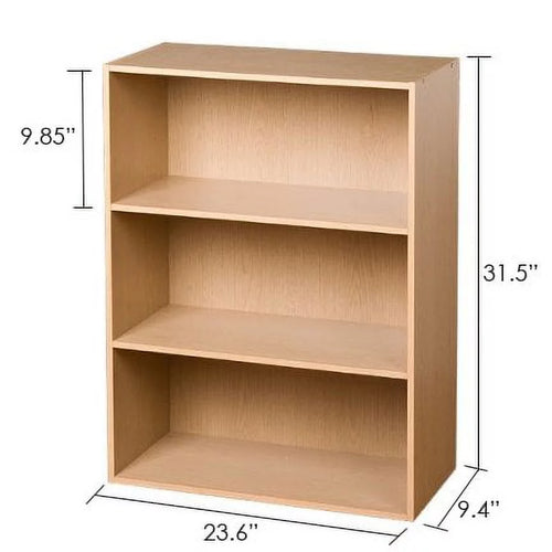 3-Tier Open Shelf X63984
